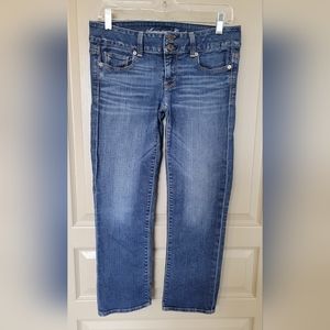 AMERICAN EAGLE Stretch Artist